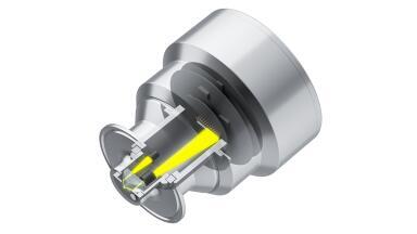 Inline refractometers enable development of advanced ‘green hydrogen’ electrolysers